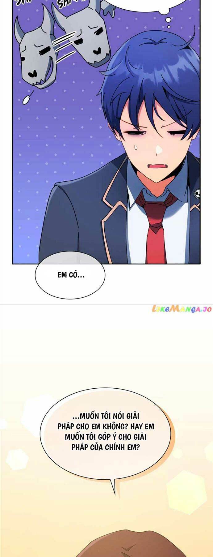 Tử Linh Sư Thiên Tài Của Học Viện Chapter 59 - Trang 29