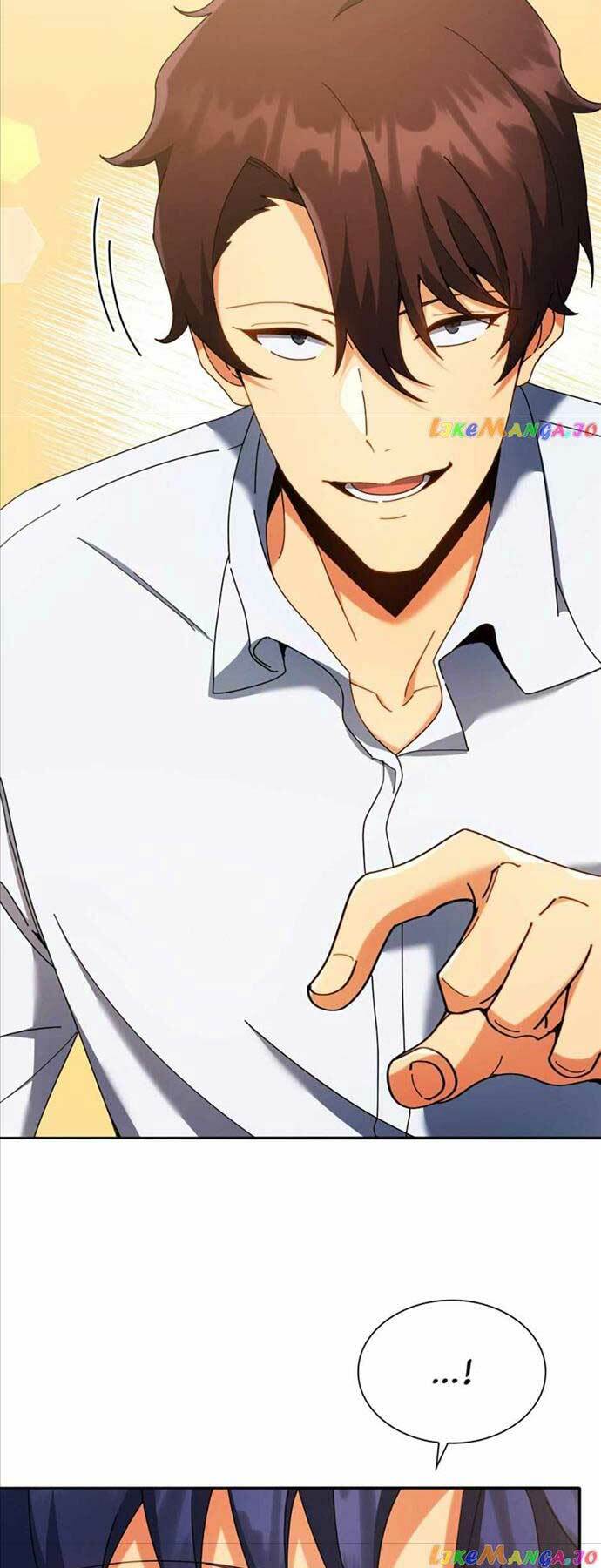 Tử Linh Sư Thiên Tài Của Học Viện Chapter 59 - Trang 30