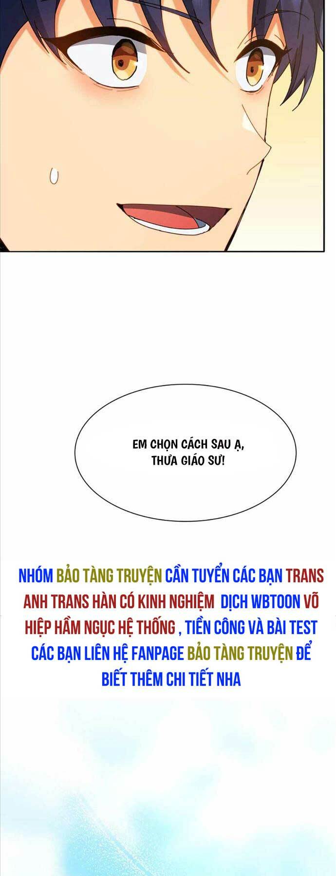 Tử Linh Sư Thiên Tài Của Học Viện Chapter 59 - Trang 31