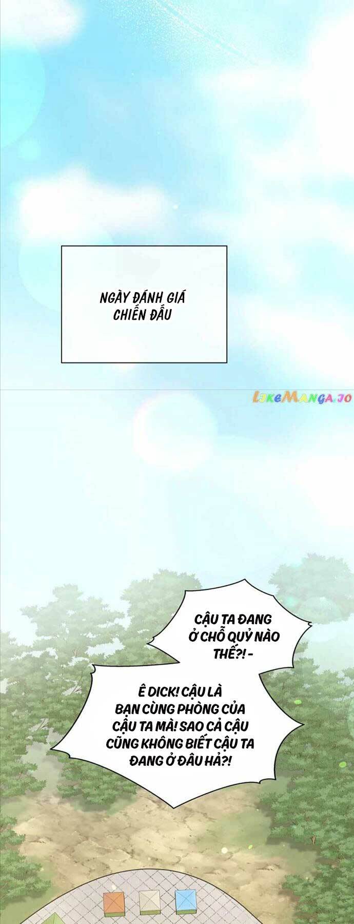 Tử Linh Sư Thiên Tài Của Học Viện Chapter 59 - Trang 32