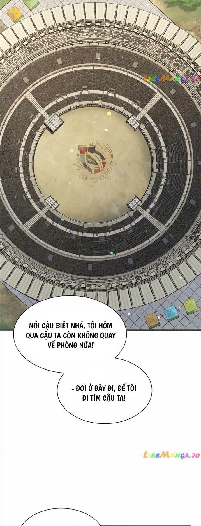 Tử Linh Sư Thiên Tài Của Học Viện Chapter 59 - Trang 33