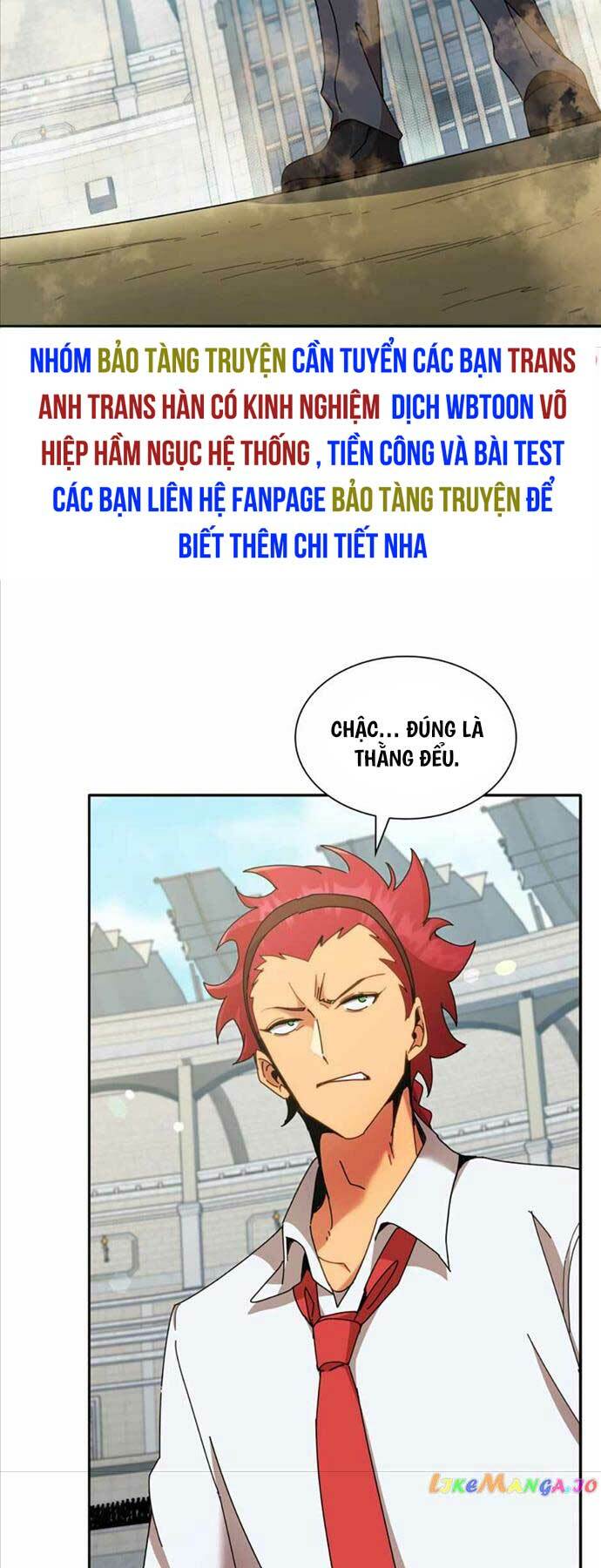 Tử Linh Sư Thiên Tài Của Học Viện Chapter 59 - Trang 40