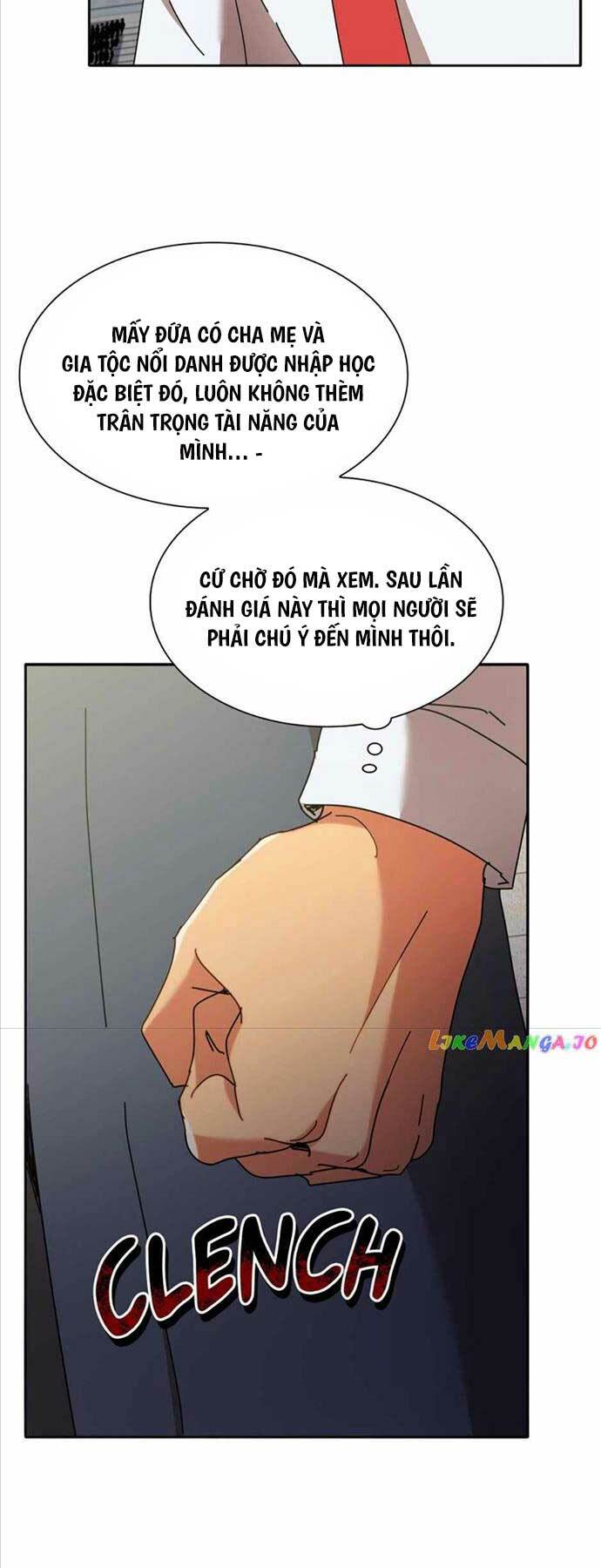 Tử Linh Sư Thiên Tài Của Học Viện Chapter 59 - Trang 41