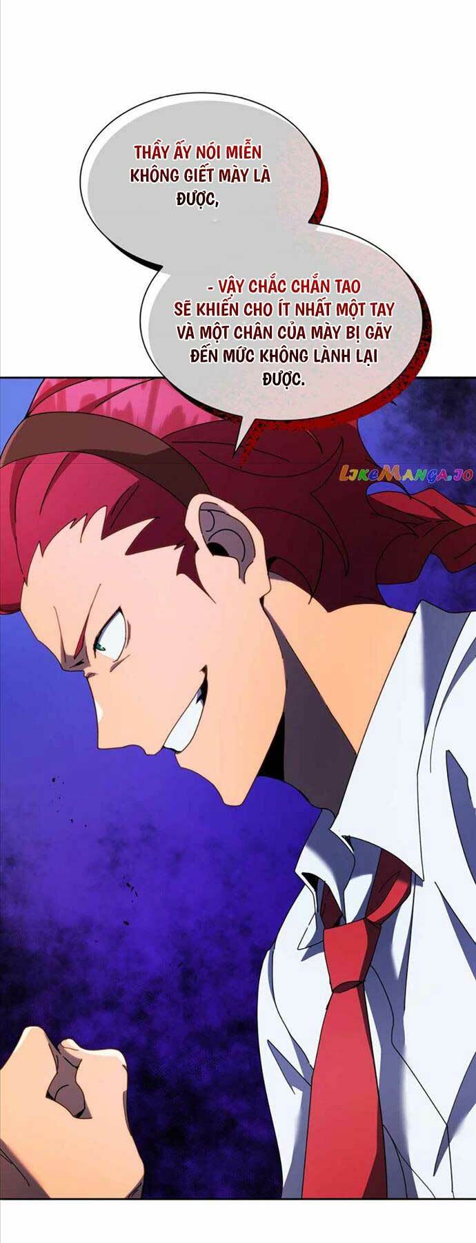 Tử Linh Sư Thiên Tài Của Học Viện Chapter 59 - Trang 42