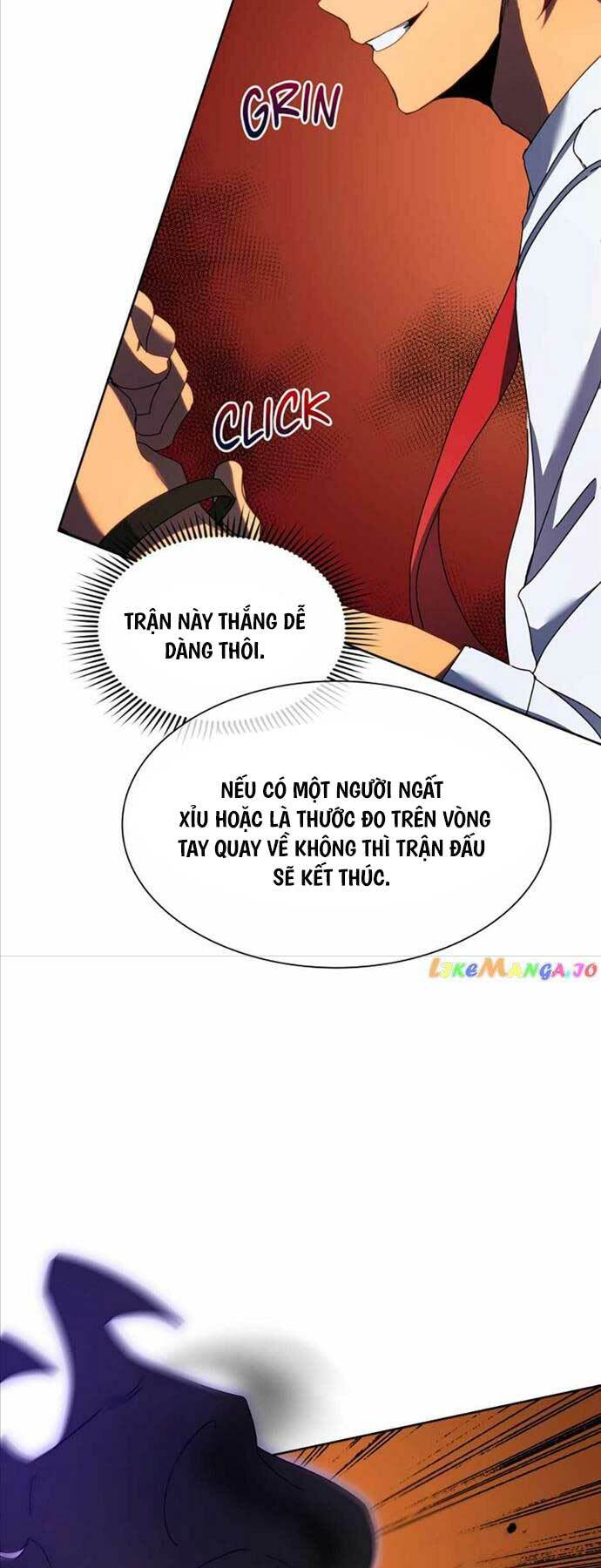 Tử Linh Sư Thiên Tài Của Học Viện Chapter 59 - Trang 47