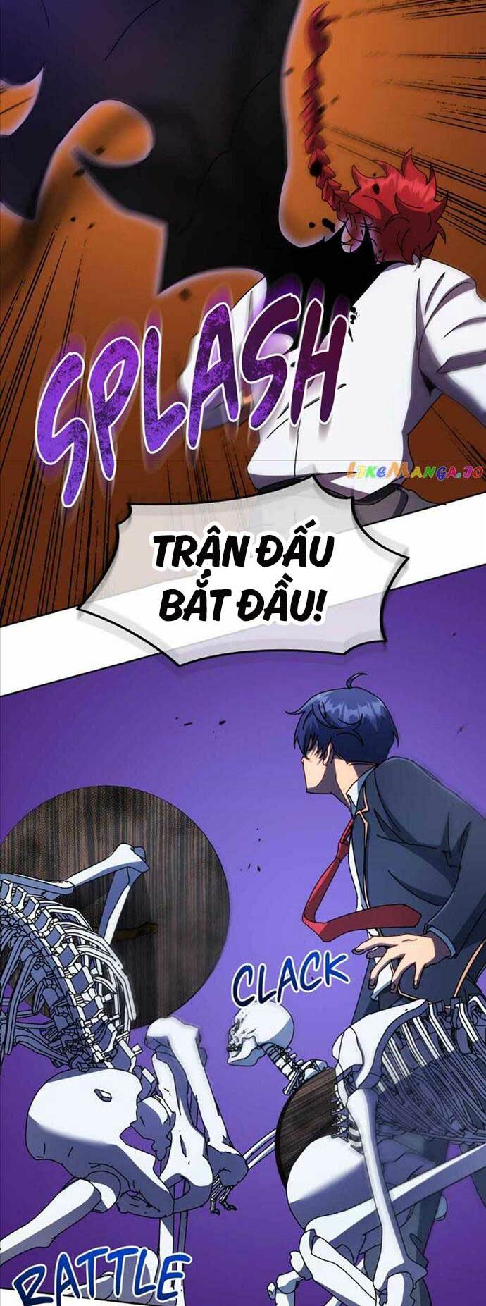 Tử Linh Sư Thiên Tài Của Học Viện Chapter 59 - Trang 48