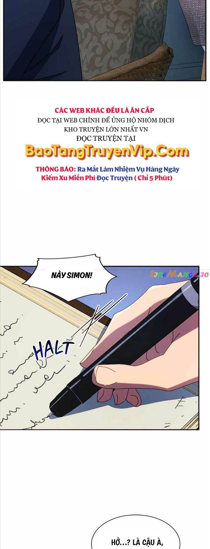 Tử Linh Sư Thiên Tài Của Học Viện Chapter 59 - Trang 4