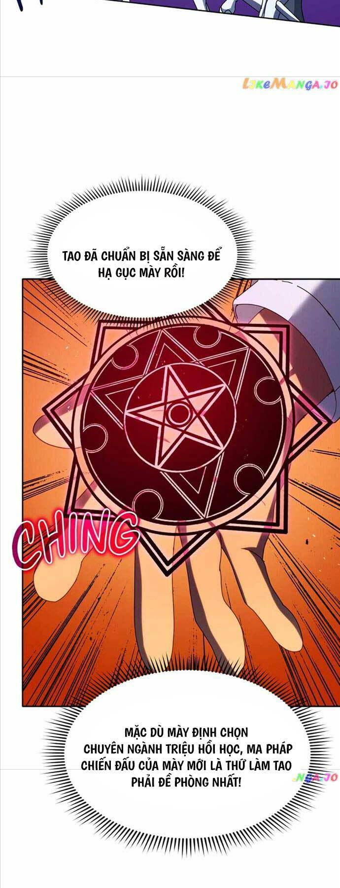 Tử Linh Sư Thiên Tài Của Học Viện Chapter 59 - Trang 49