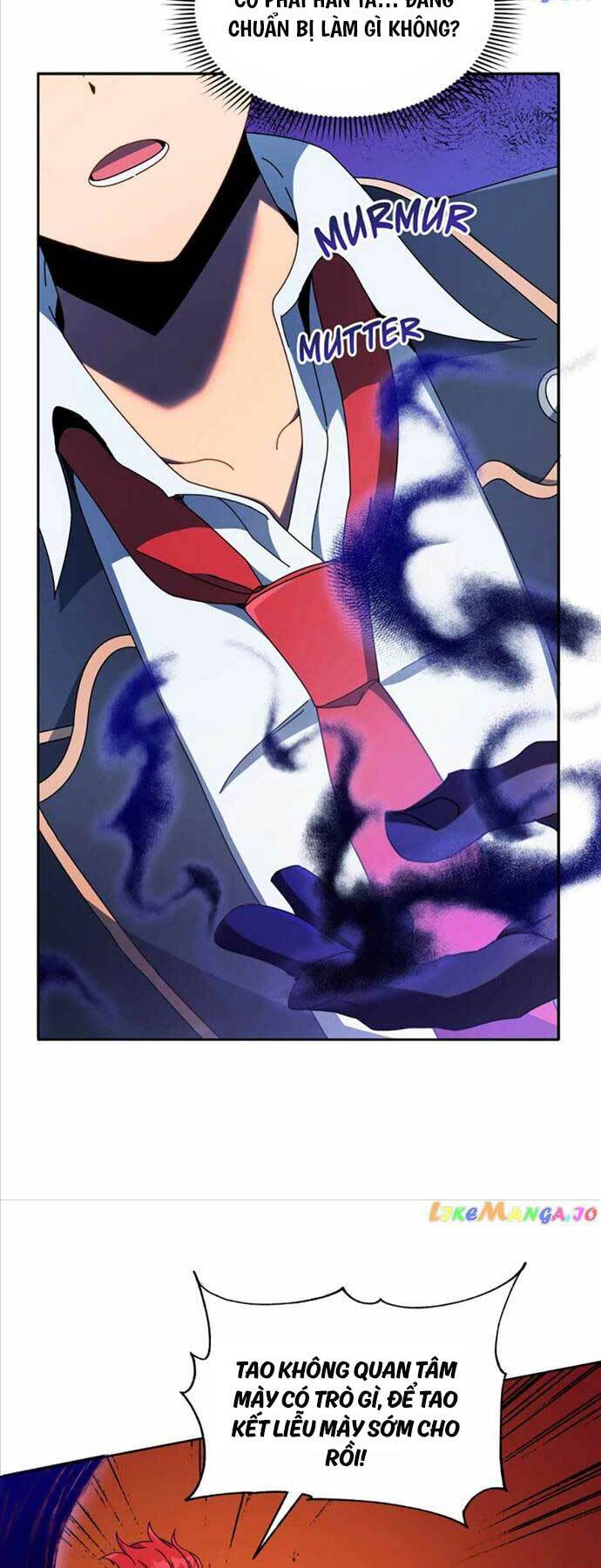 Tử Linh Sư Thiên Tài Của Học Viện Chapter 59 - Trang 53