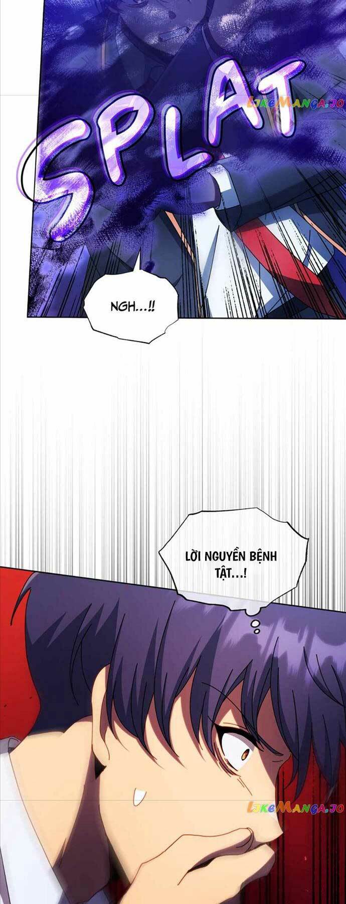 Tử Linh Sư Thiên Tài Của Học Viện Chapter 59 - Trang 56