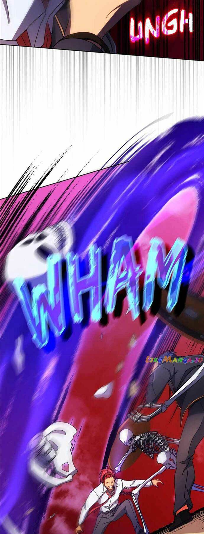 Tử Linh Sư Thiên Tài Của Học Viện Chapter 59 - Trang 57