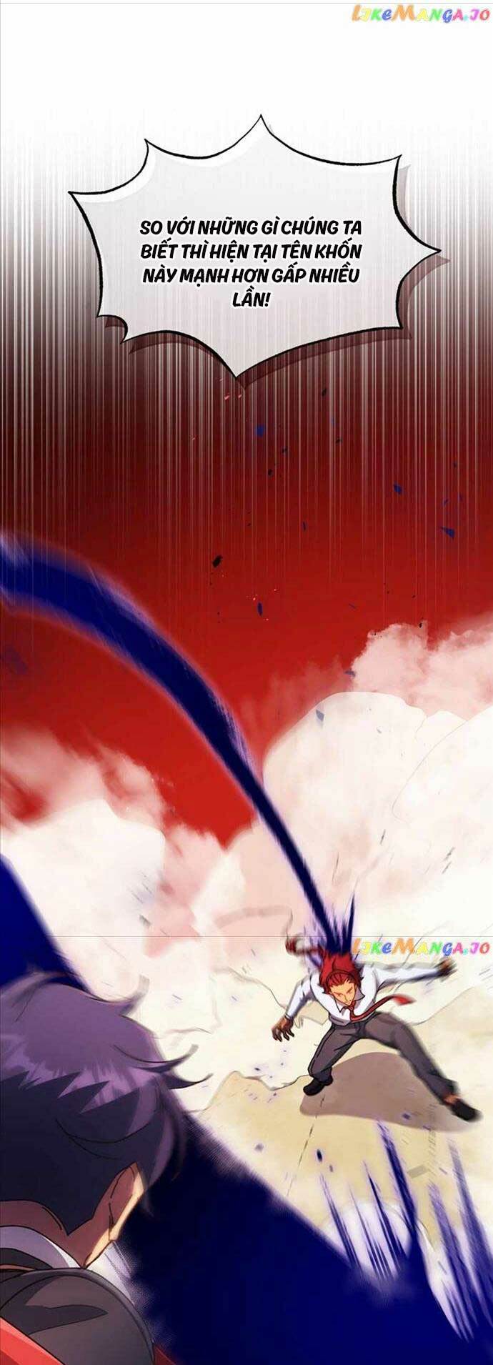 Tử Linh Sư Thiên Tài Của Học Viện Chapter 59 - Trang 60