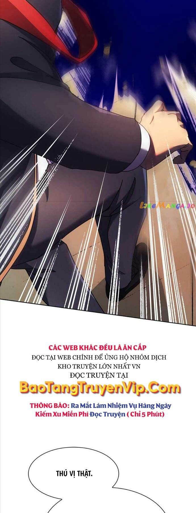 Tử Linh Sư Thiên Tài Của Học Viện Chapter 59 - Trang 61