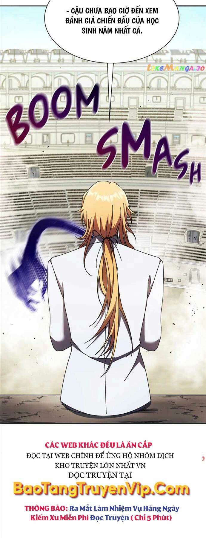 Tử Linh Sư Thiên Tài Của Học Viện Chapter 59 - Trang 62