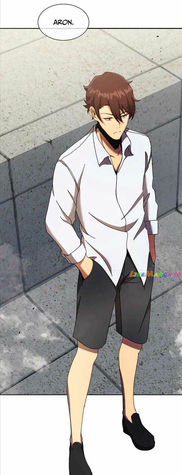 Tử Linh Sư Thiên Tài Của Học Viện Chapter 59 - Trang 63