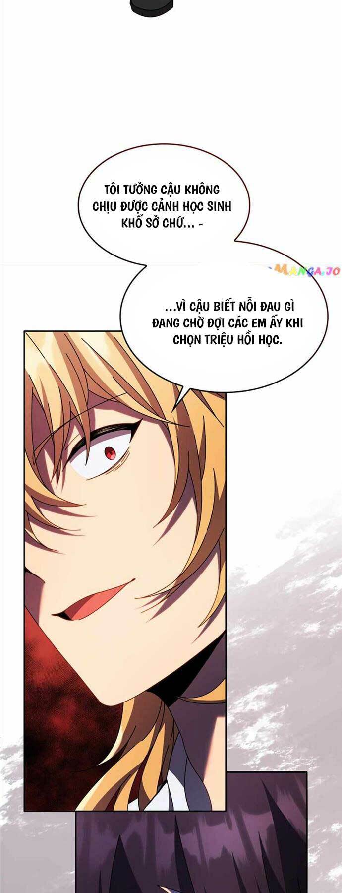 Tử Linh Sư Thiên Tài Của Học Viện Chapter 59 - Trang 64