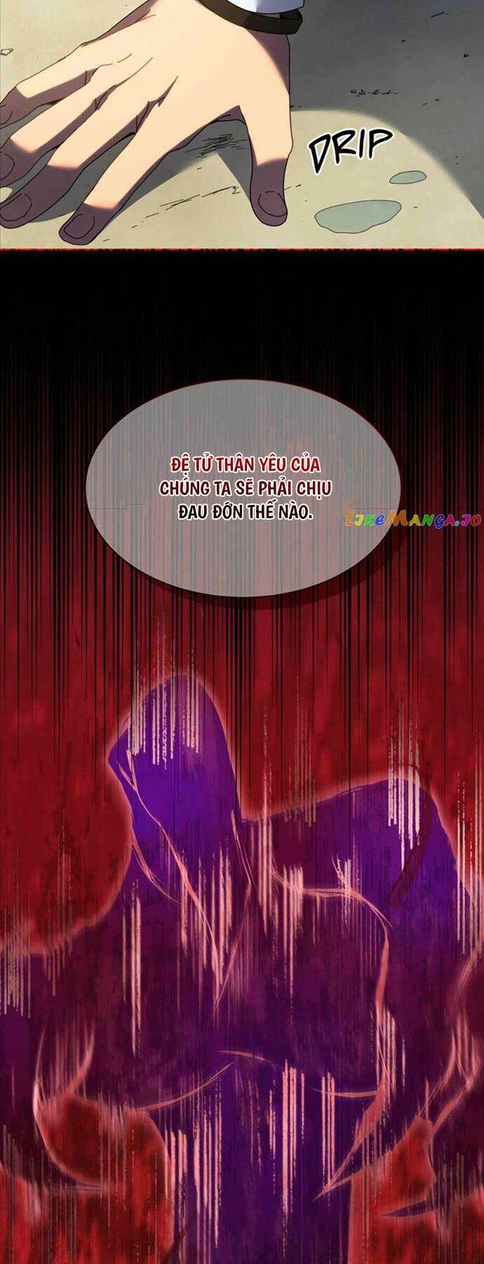 Tử Linh Sư Thiên Tài Của Học Viện Chapter 59 - Trang 66