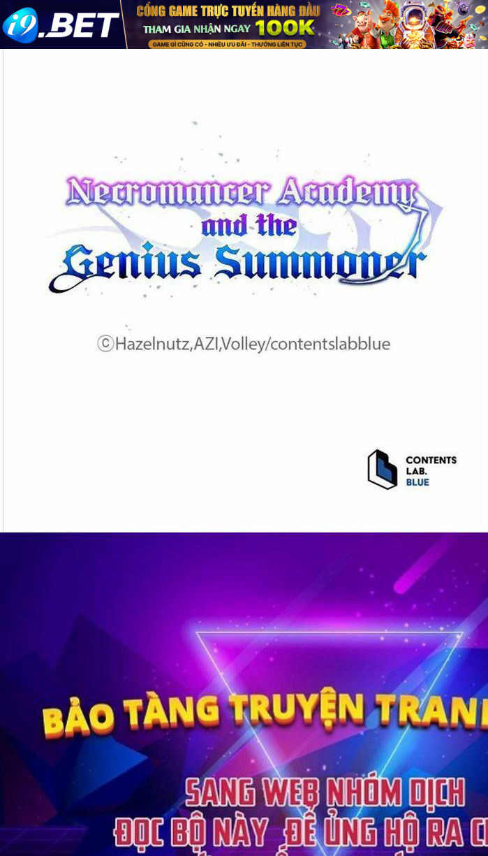 Tử Linh Sư Thiên Tài Của Học Viện - Chapter 6 - Page 119