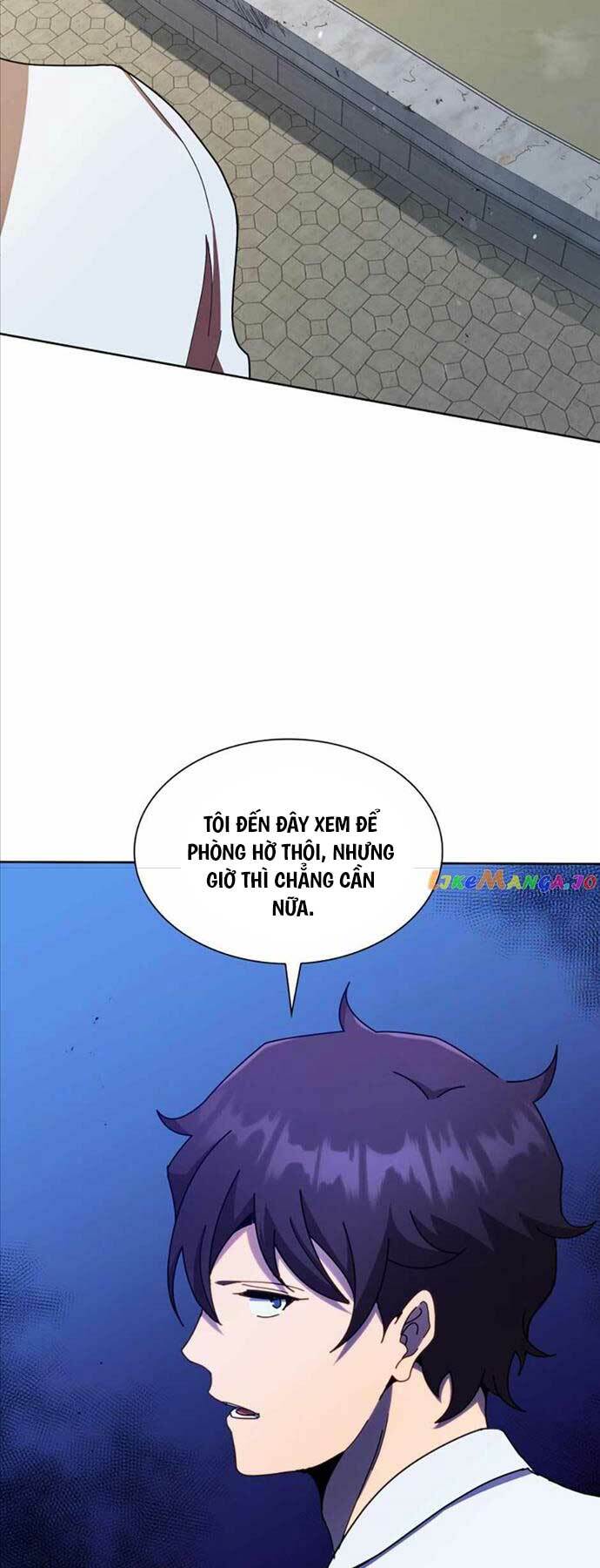 Tử Linh Sư Thiên Tài Của Học Viện Chapter 60 - Trang 9