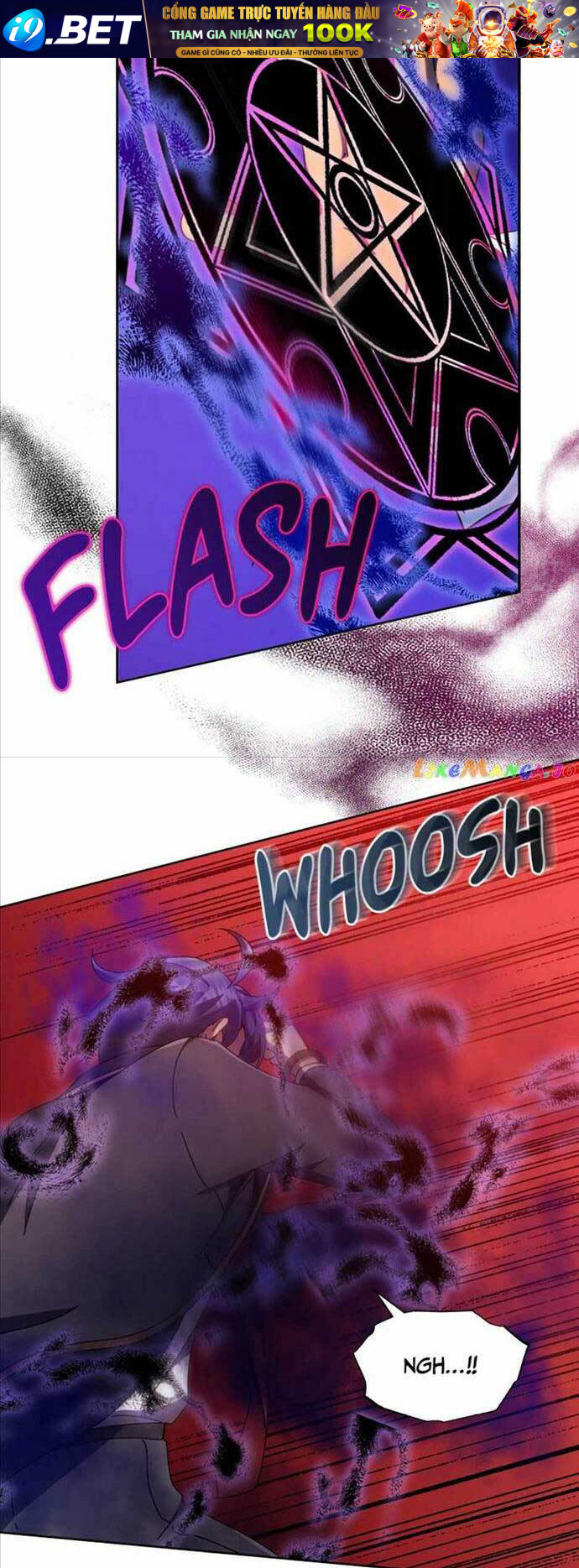 Tử Linh Sư Thiên Tài Của Học Viện Chapter 60 - Trang 12