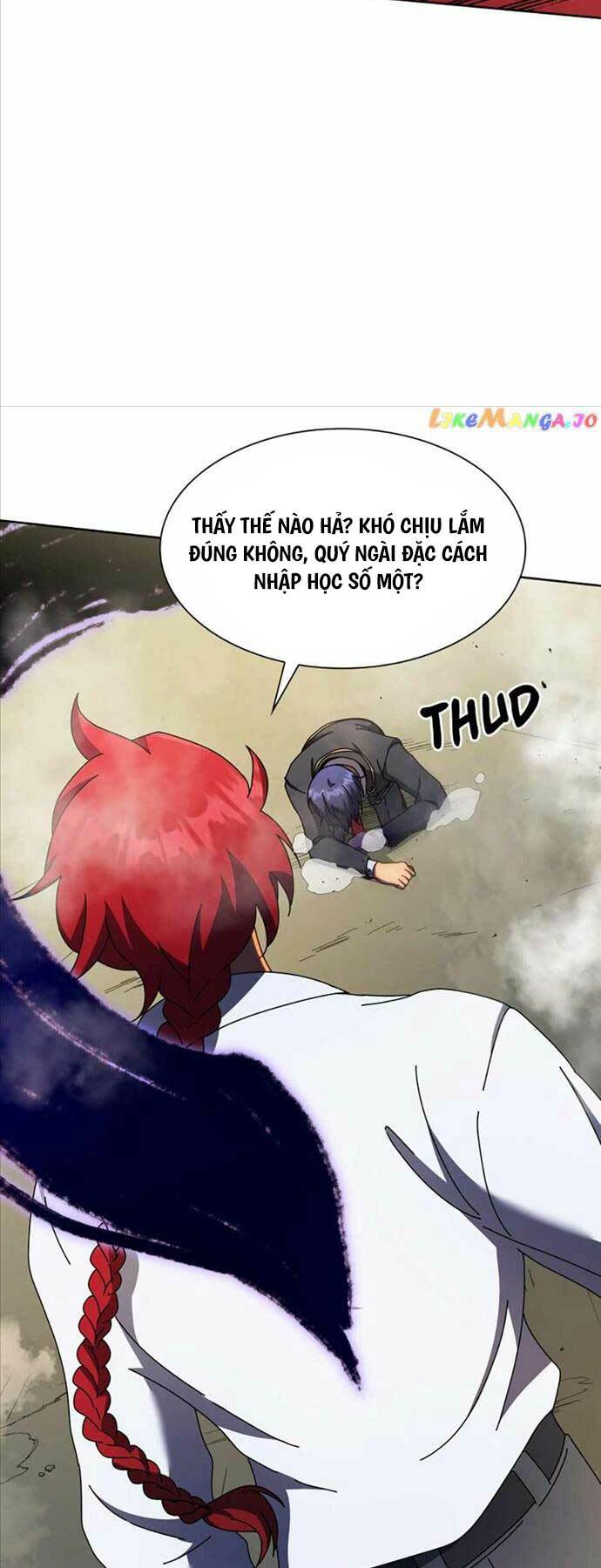 Tử Linh Sư Thiên Tài Của Học Viện Chapter 60 - Trang 13