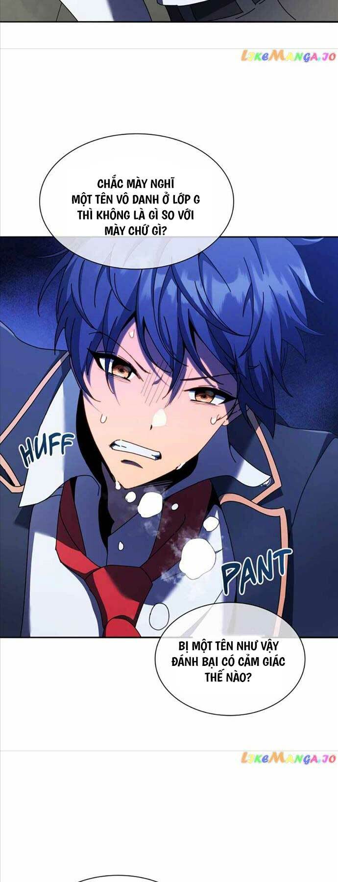 Tử Linh Sư Thiên Tài Của Học Viện Chapter 60 - Trang 14