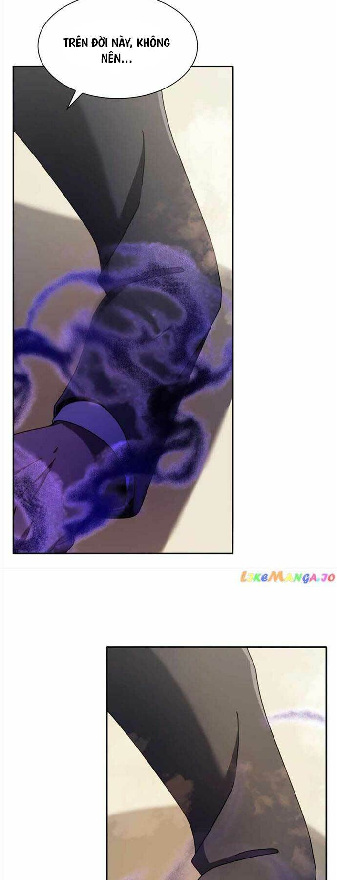 Tử Linh Sư Thiên Tài Của Học Viện Chapter 60 - Trang 15