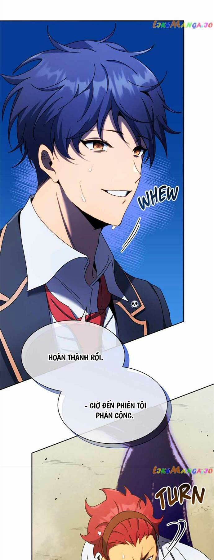 Tử Linh Sư Thiên Tài Của Học Viện Chapter 60 - Trang 18