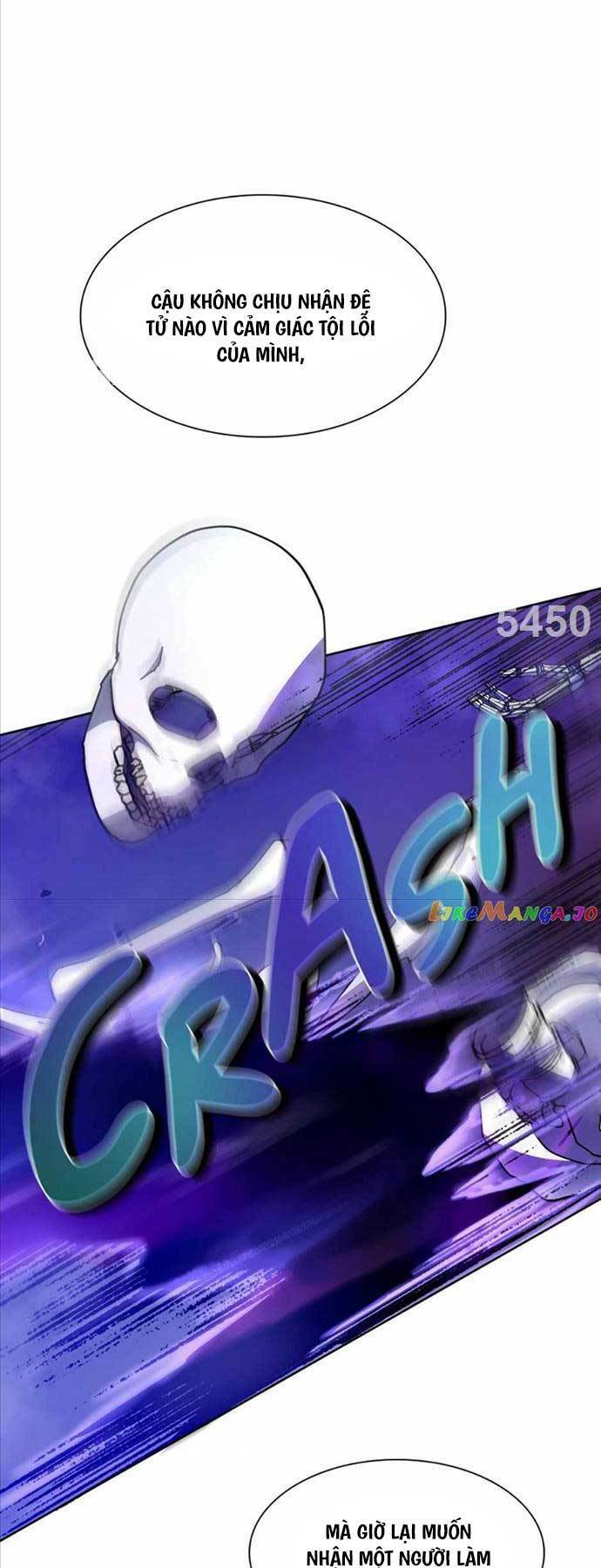 Tử Linh Sư Thiên Tài Của Học Viện Chapter 60 - Trang 1