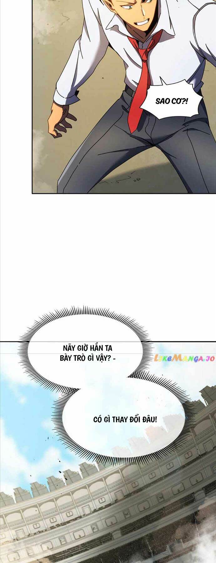 Tử Linh Sư Thiên Tài Của Học Viện Chapter 60 - Trang 19