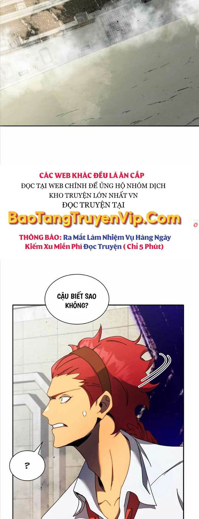 Tử Linh Sư Thiên Tài Của Học Viện Chapter 60 - Trang 20