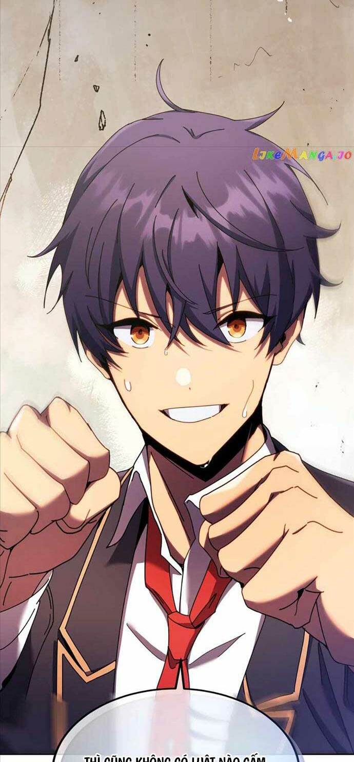 Tử Linh Sư Thiên Tài Của Học Viện Chapter 60 - Trang 24