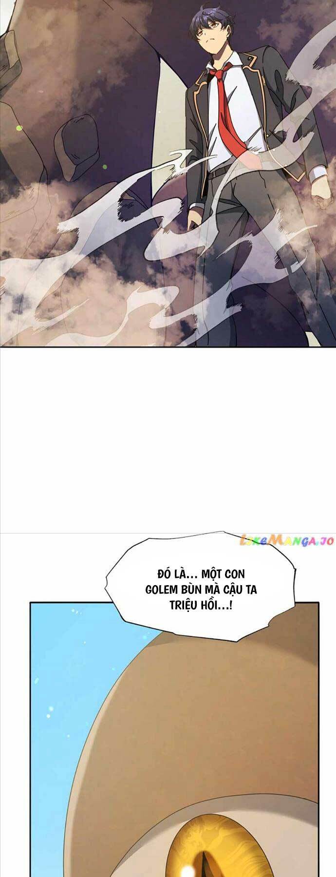 Tử Linh Sư Thiên Tài Của Học Viện Chapter 60 - Trang 29