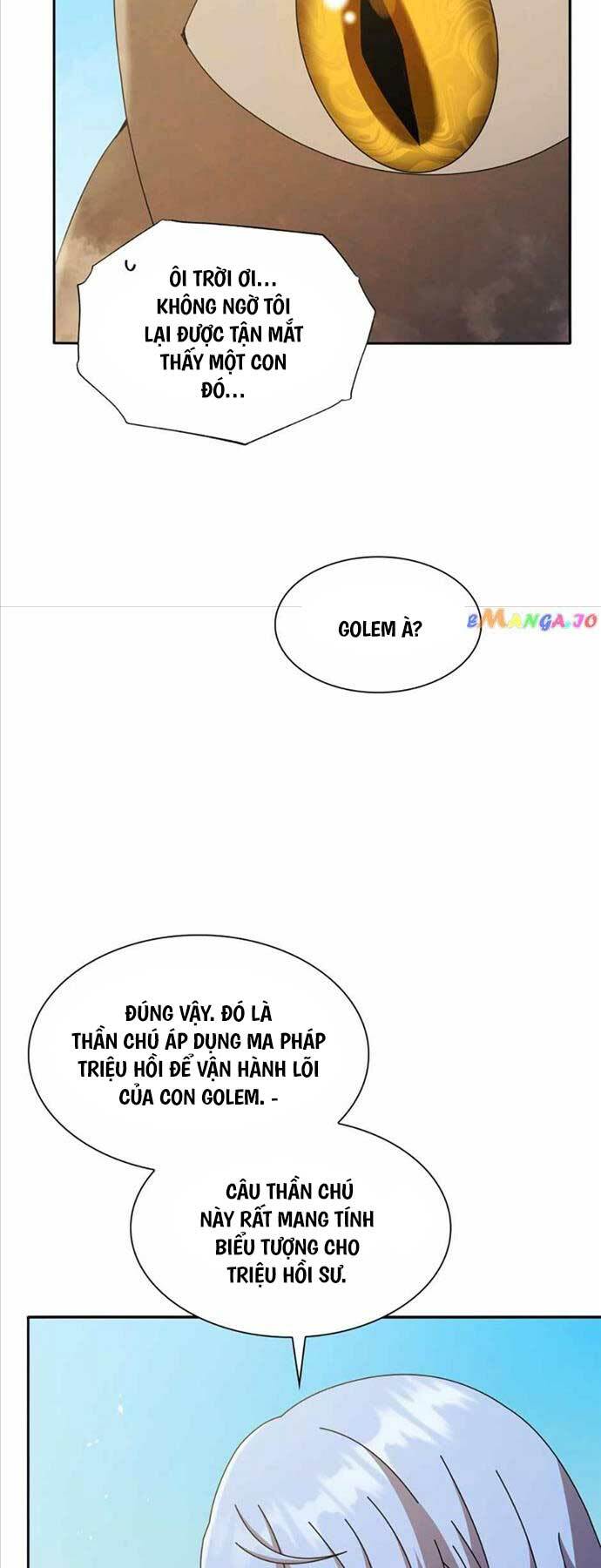 Tử Linh Sư Thiên Tài Của Học Viện Chapter 60 - Trang 30