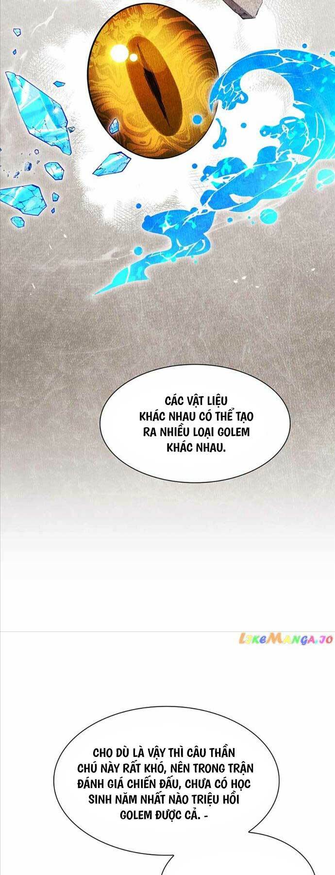 Tử Linh Sư Thiên Tài Của Học Viện Chapter 60 - Trang 32