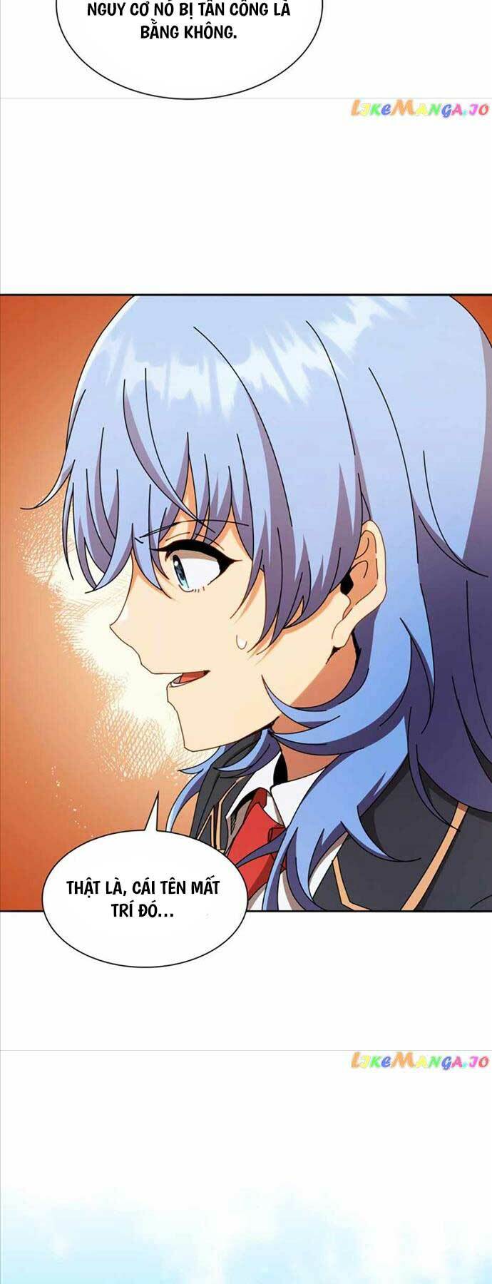 Tử Linh Sư Thiên Tài Của Học Viện Chapter 60 - Trang 37