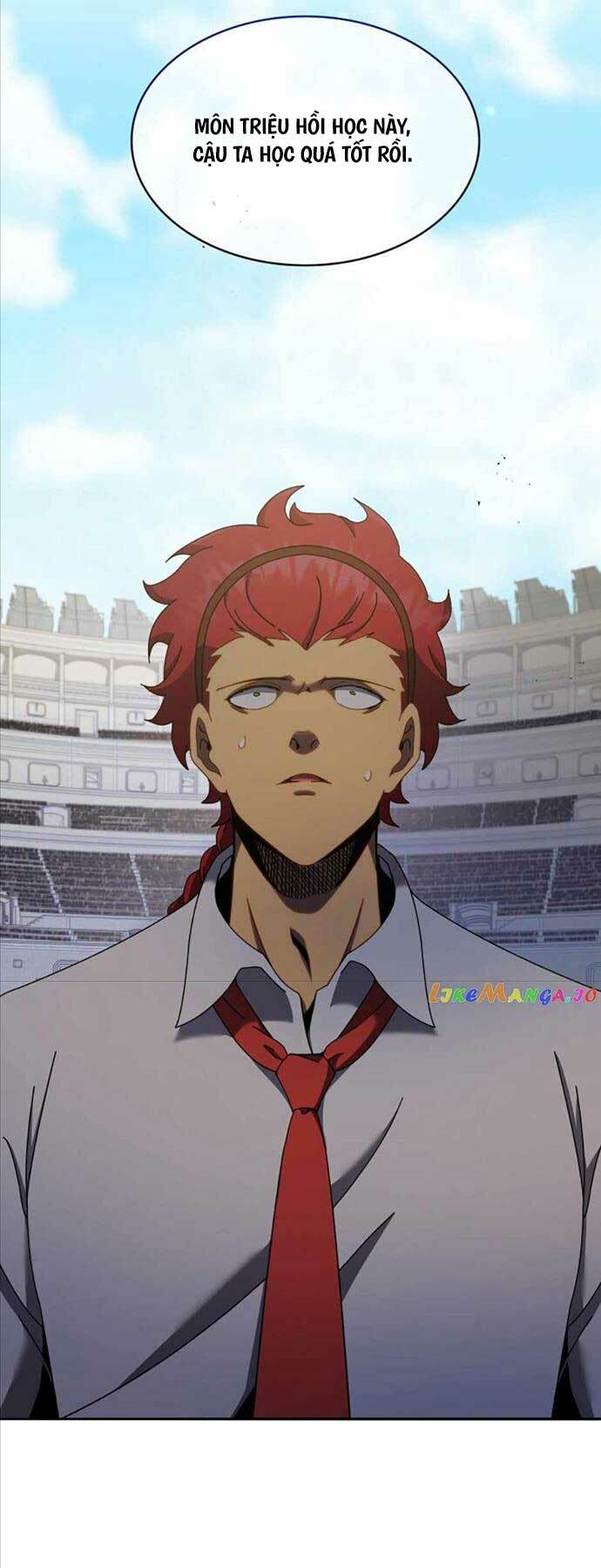 Tử Linh Sư Thiên Tài Của Học Viện Chapter 60 - Trang 38