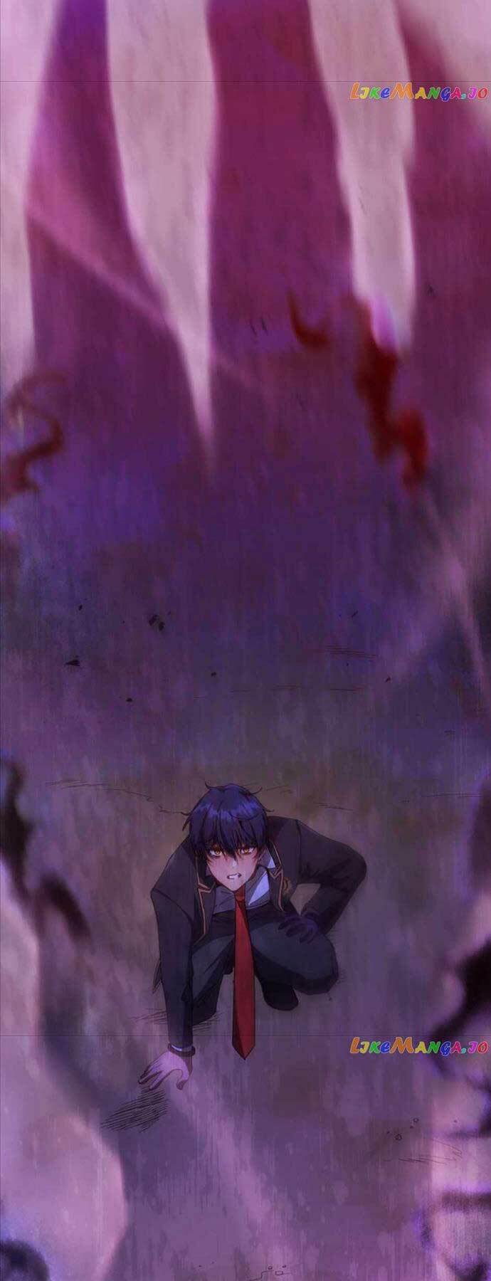 Tử Linh Sư Thiên Tài Của Học Viện Chapter 60 - Trang 3