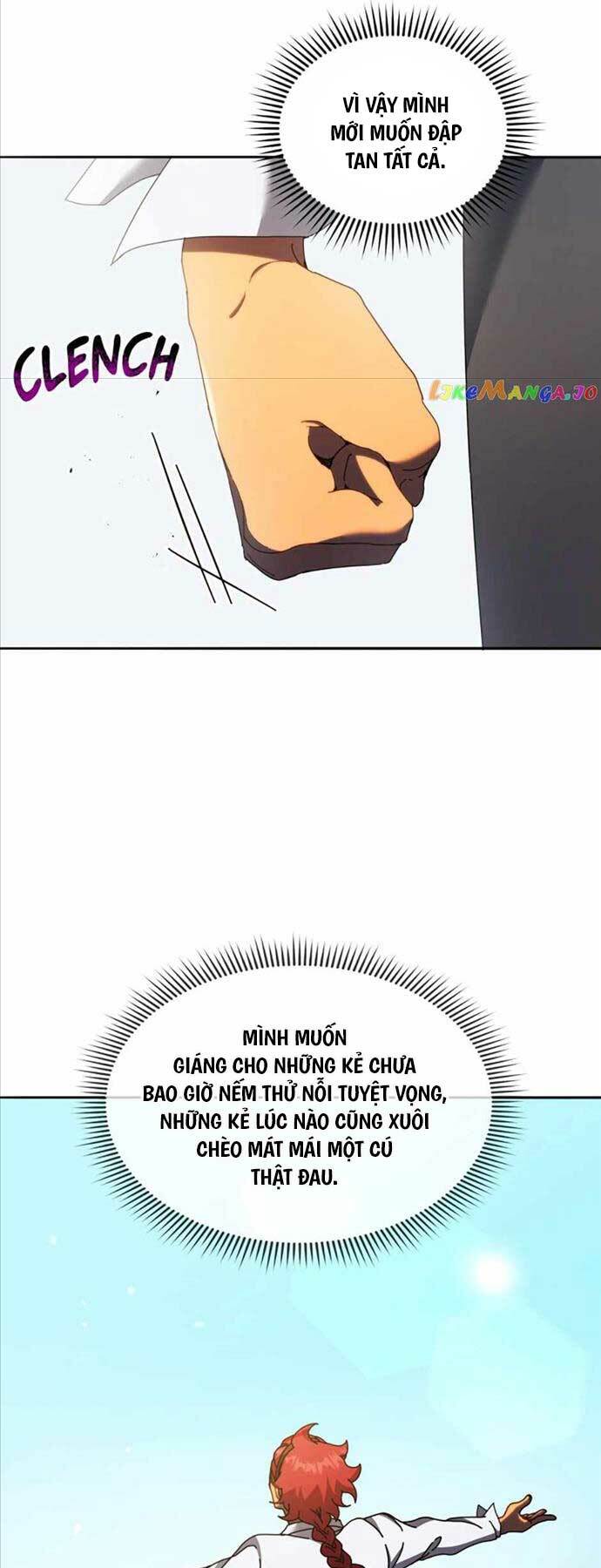 Tử Linh Sư Thiên Tài Của Học Viện Chapter 60 - Trang 40