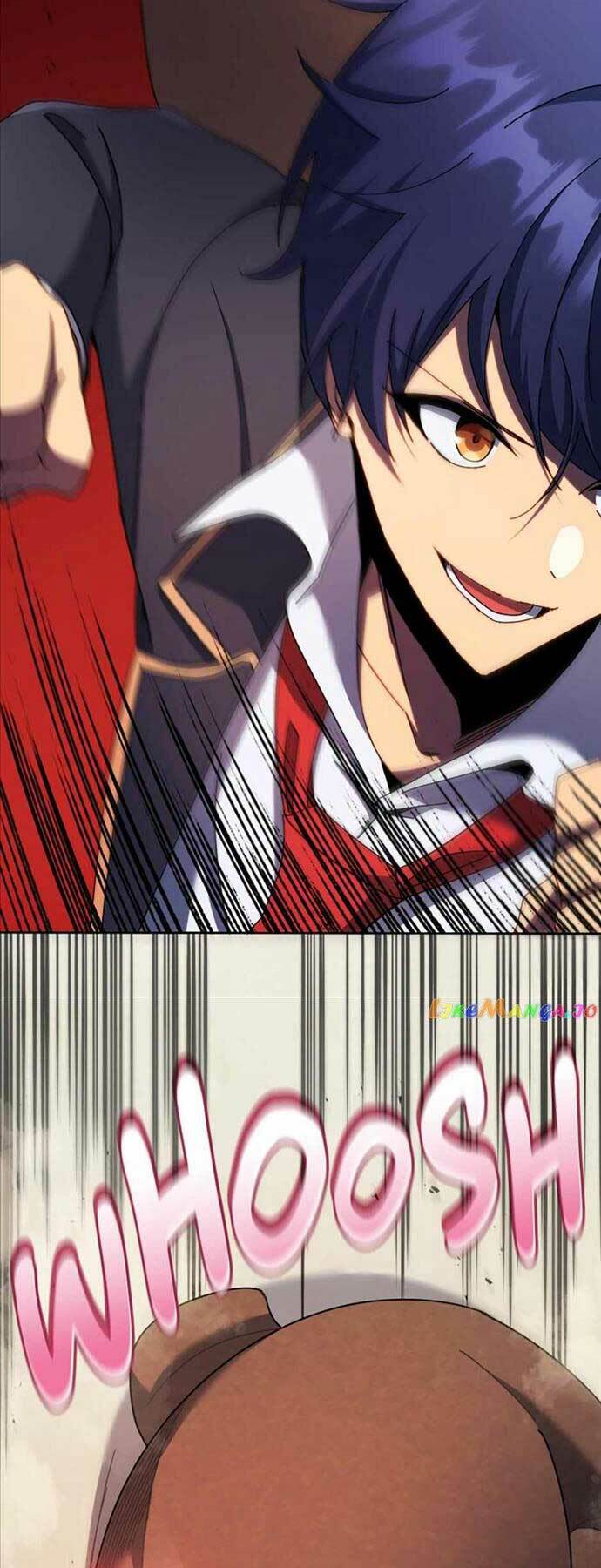 Tử Linh Sư Thiên Tài Của Học Viện Chapter 60 - Trang 46