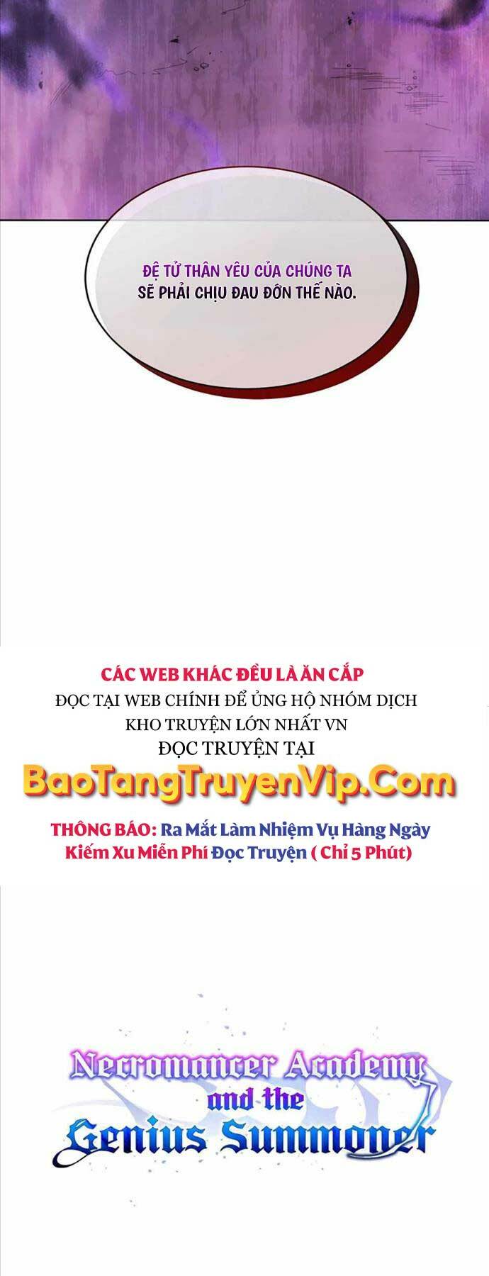 Tử Linh Sư Thiên Tài Của Học Viện Chapter 60 - Trang 4
