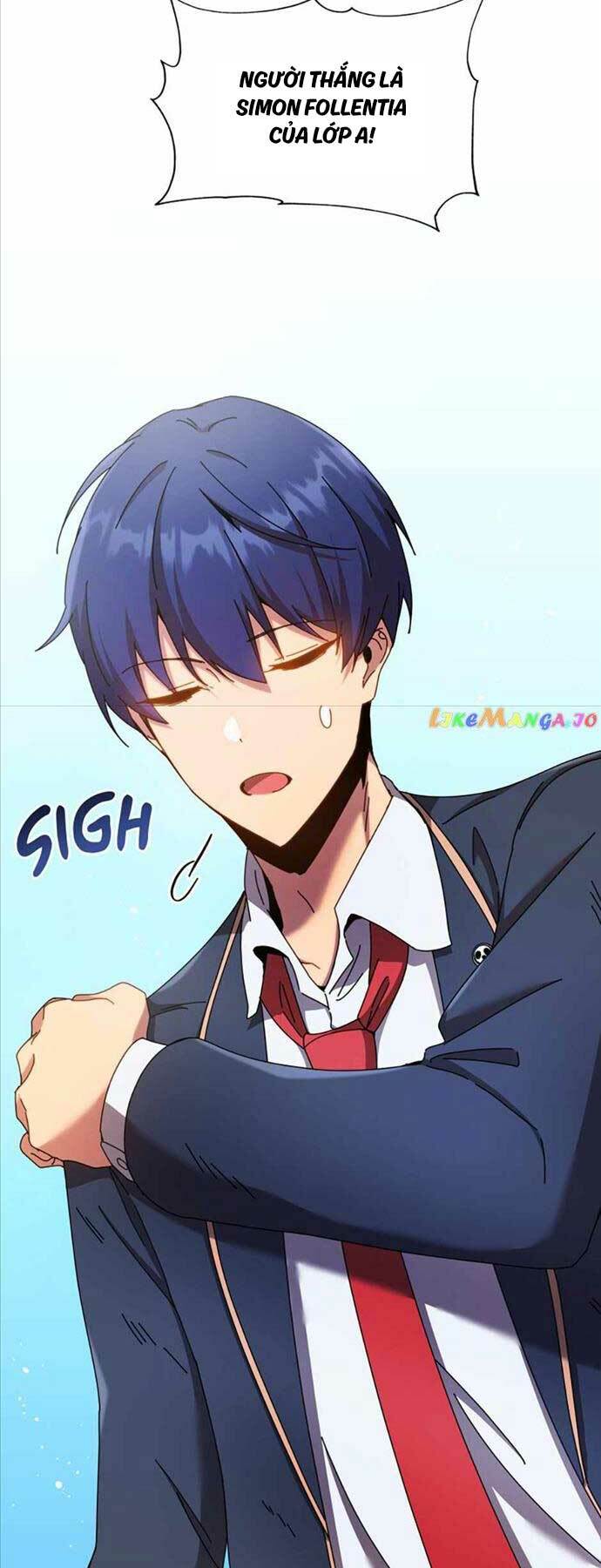 Tử Linh Sư Thiên Tài Của Học Viện Chapter 60 - Trang 50