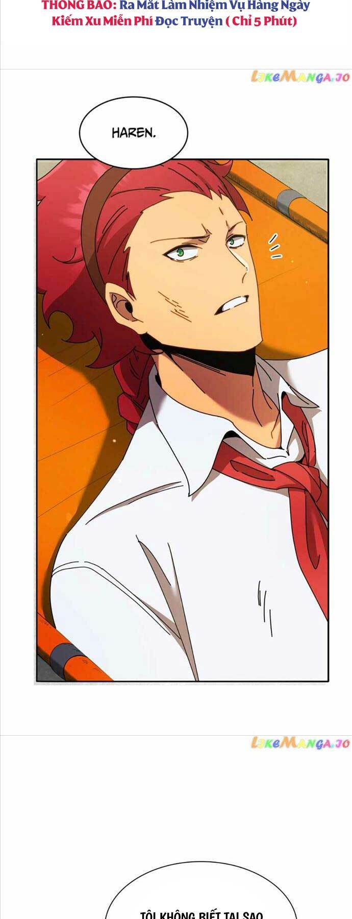 Tử Linh Sư Thiên Tài Của Học Viện Chapter 60 - Trang 54