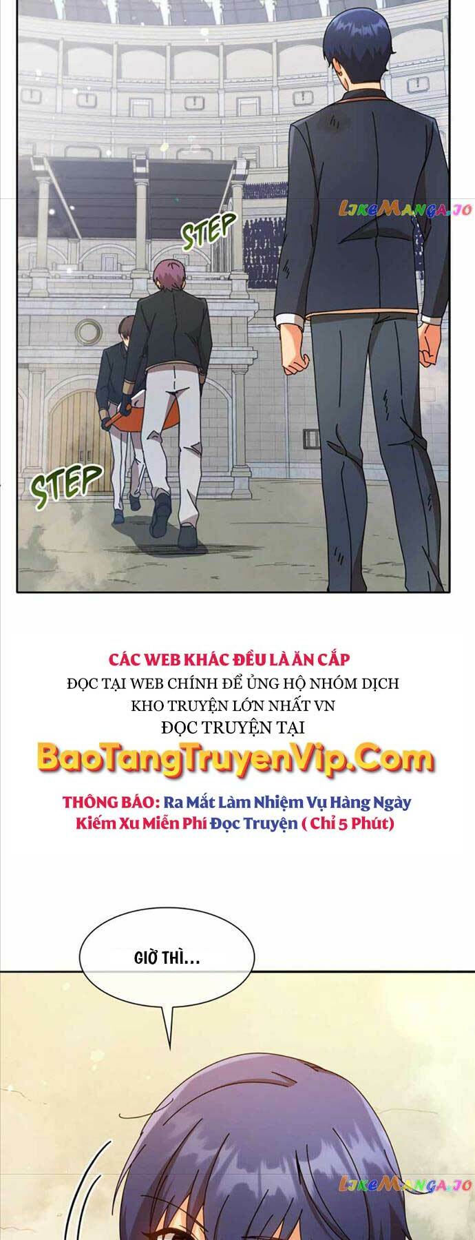 Tử Linh Sư Thiên Tài Của Học Viện Chapter 60 - Trang 57