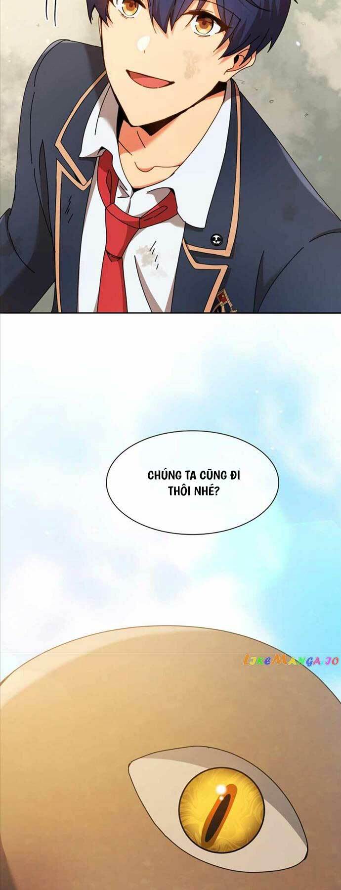 Tử Linh Sư Thiên Tài Của Học Viện Chapter 60 - Trang 58