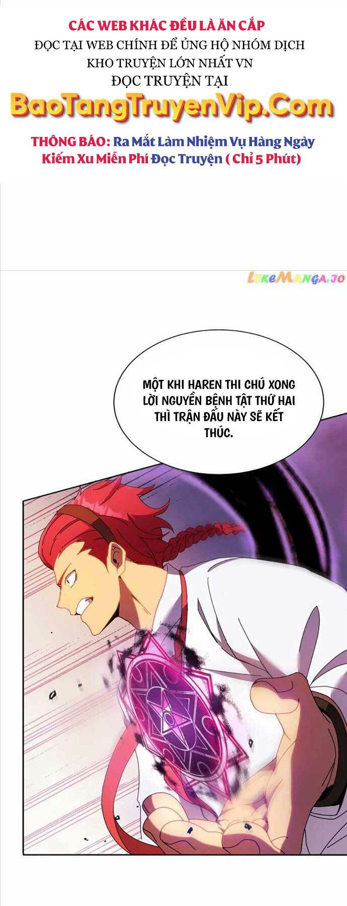 Tử Linh Sư Thiên Tài Của Học Viện Chapter 60 - Trang 5