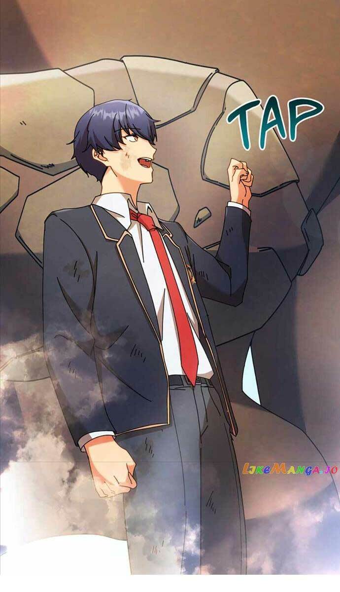 Tử Linh Sư Thiên Tài Của Học Viện Chapter 60 - Trang 59