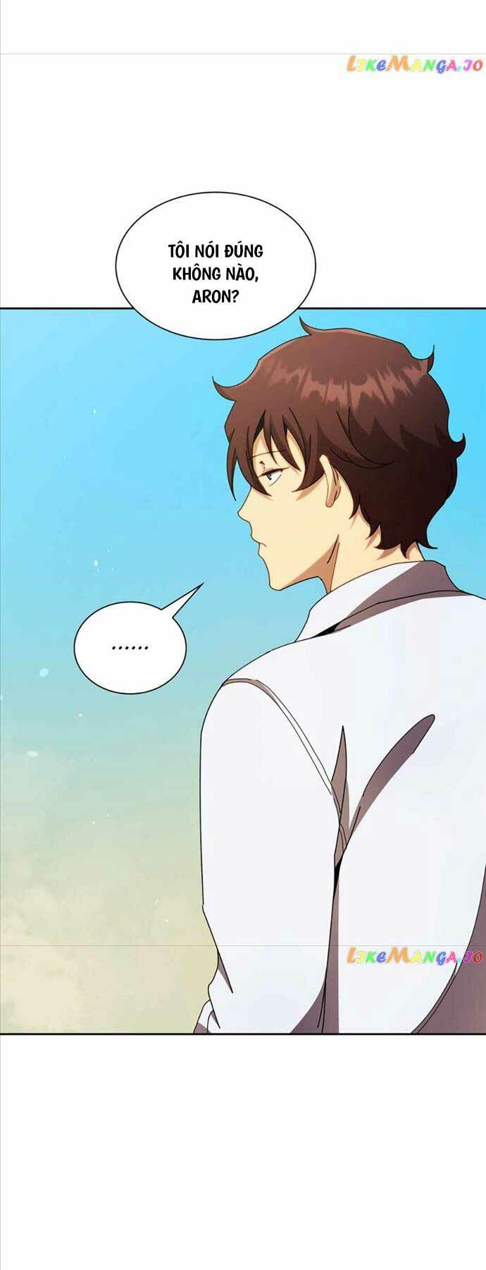 Tử Linh Sư Thiên Tài Của Học Viện Chapter 60 - Trang 6