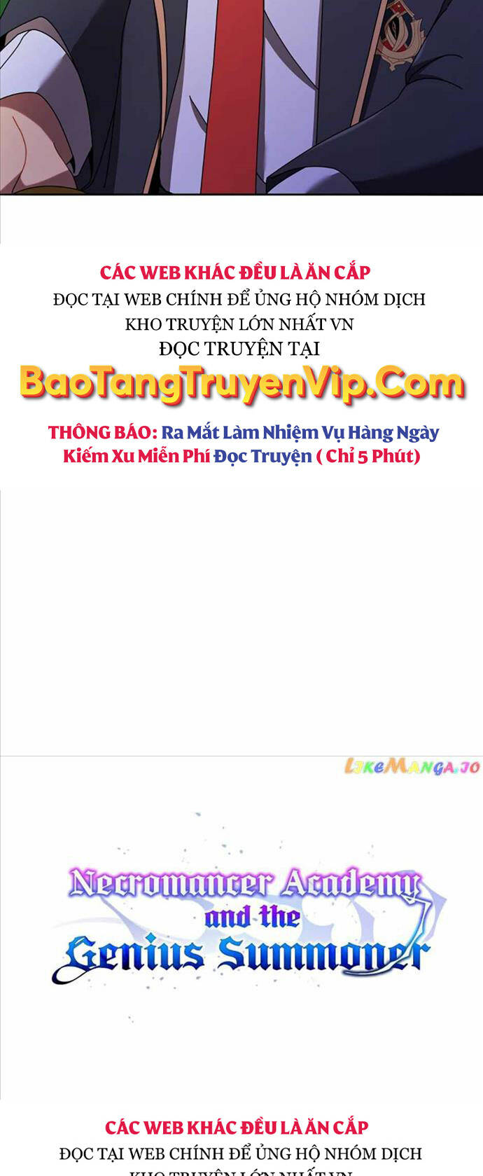 Tử Linh Sư Thiên Tài Của Học Viện Chapter 61 - Trang 12