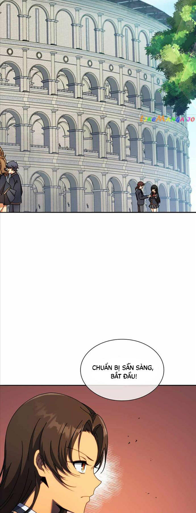 Tử Linh Sư Thiên Tài Của Học Viện Chapter 61 - Trang 14